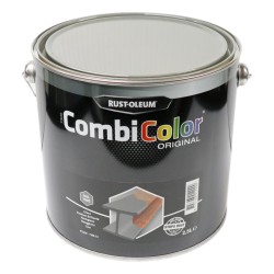 Rustoleum Combicolor Paint 2.5 Litre