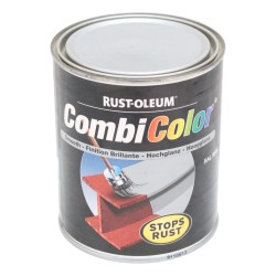 Rustoleum Combicolor Paint 750ml