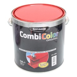 Rustoleum Combicolor Paint 2.5 Litre