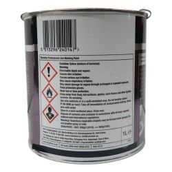 Blackfriar Line Marking Paint 1 Litre