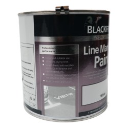 Blackfriar Line Marking Paint 1 Litre