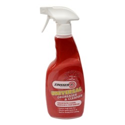 Zinsser Universal Degreaser & Cleaner 750ml