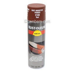 Rustoleum Anti Rust Primer Spray Paint 500ml