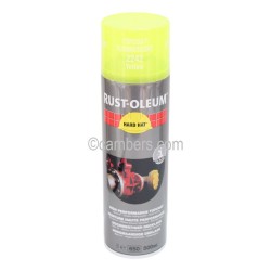 Rustoleum Fluorescent Spray Paint 500ml