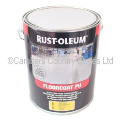 Rustoleum 7200 Floor Paint 5 Litre