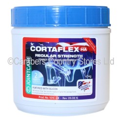 Cortaflex HA Regular Strength Powder