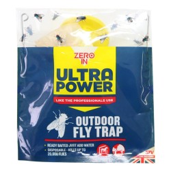 Zero In Outdoor Fly Trap Bag