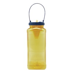 Zero In XL Outdoor Fly Trap Ready Baited