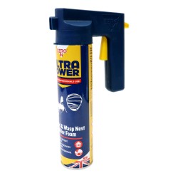 Zero In Wasp Nest Killer Foam Jet 600ml