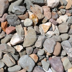 SSG Grey Gravel 20mm 25kg