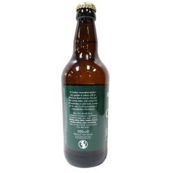 Salopian Brewery 12 x 500ml Oracle