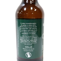 Salopian Brewery 12 x 500ml Oracle
