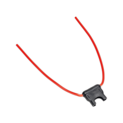 Sealey Blade Fuse Holder 20A 10 Pack