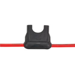 Sealey Blade Fuse Holder 20A 10 Pack