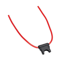 Sealey Blade Fuse Holder 30A 10 Pack