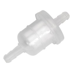 Sealey In Line Fuel Filter Small 7mm