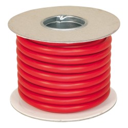 Sealey Automotive Starter Cable 170A 196/0.40mm