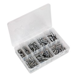 Sealey Clevis Pin Assortment 200 Piece