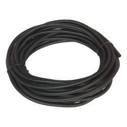 Sealey Cable Sleeving Convoluted Split 07-10mm 10m