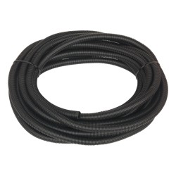 Sealey Cable Sleeving Convoluted Split 17-21mm 10m