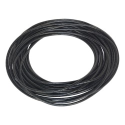 Sealey Cable Sleeving Spiral Wrap 04-08mm 10m