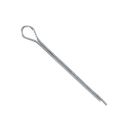Sealey Split Cotter Pin 100 Pack 1.6 x 25mm