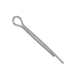 Sealey Split Cotter Pin 100 Pack 2.0 x 25mm