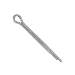 Sealey Split Cotter Pin 100 Pack 2.4 x 25mm