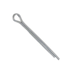 Sealey Split Cotter Pin 100 Pack 2.4 x 38mm