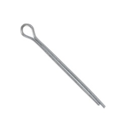 Sealey Split Cotter Pin 100 Pack 2.8 x 38mm