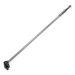 Sealey Breaker Bar 1/2" Square Drive 600mm