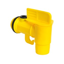Sealey Drum Tap 2" BSP