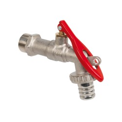Sealey Drum Tap 3/4" BSP