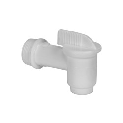 Sealey Drum Tap 3/4" BSP Plastic