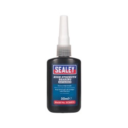 Sealey Bearing Retainer High Strength 50ml
