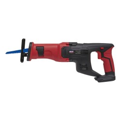Sealey CP20v Range Reciprocating Saw