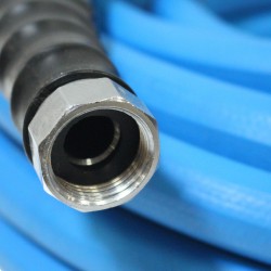Sealey Pressure Washer Water Hose Hot & Cold  19mm / 15m