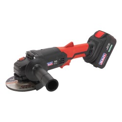 Sealey CP20v Range Angle Grinder Kit 115mm