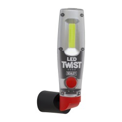 Sealey LED Rechargeable Inspection Lamp