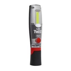 Sealey LED Rechargeable Inspection Lamp