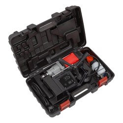 Sealey 230v Magnetic Mag Drill Drilling Machine 35mm