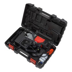 Sealey 230v Magnetic Mag Drill Drilling Machine 35mm