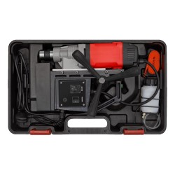 Sealey 230v Magnetic Mag Drill Drilling Machine 35mm
