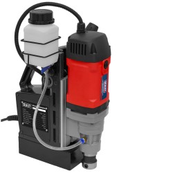 Sealey 230v Magnetic Mag Drill Drilling Machine 35mm