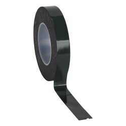 Sealey Double Sided Foam Adhesive Tape 10 Metre
