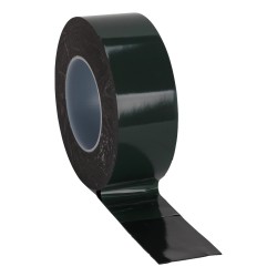 Sealey Double Sided Foam Adhesive Tape 10 Metre