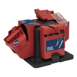 Sealey Multi Purpose Blade Sharpener Bench Mounted 85w