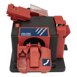 Sealey Multi Purpose Blade Sharpener Bench Mounted 85w