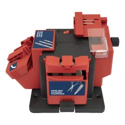 Sealey Multi Purpose Blade Sharpener Bench Mounted 85w
