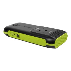 Sealey Lithium Power Pack 160w AC 31200mAh